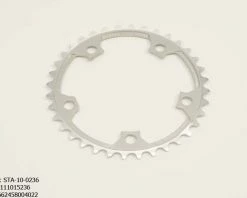 Specialites TA Nerius Steek 110 Binnen (Campa Compact) Kettingblad -Fiets Accessoires Winkel sta 10 0236 2 5