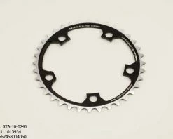 Specialites TA Nerius Steek 110 Binnen (Campa Compact) Kettingblad -Fiets Accessoires Winkel sta 10 0246 2 1 1