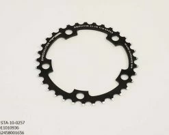 Specialites TA Zephyr Steek 110 Binnen (Shimano/SRAM Compact) Kettingblad -Fiets Accessoires Winkel sta 10 0257 2 1 2