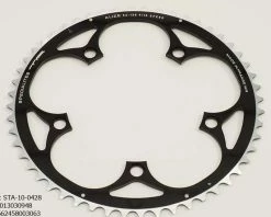 Specialites TA Alize Steek 130 Buiten (Shimano Race) Kettingblad -Fiets Accessoires Winkel sta 10 0428 2 1 4