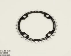 Specialites TA Chinook Steek 64 (Shimano Atb Binnen. Trippel) Kettingblad