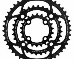 Specialites TA Chinook 10V Steek 104 Binnen/Midden (Atb 4-Arm) Kettingblad -Fiets Accessoires Winkel sta 13 0002