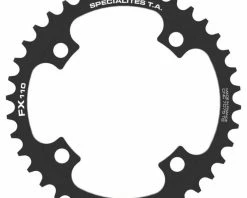 Specialites TA FX110 Steek 110 Kettingblad 7 Specialites TA FX110 Steek 110 Kettingblad -Fiets Accessoires Winkel sta 17 0001 2 medium