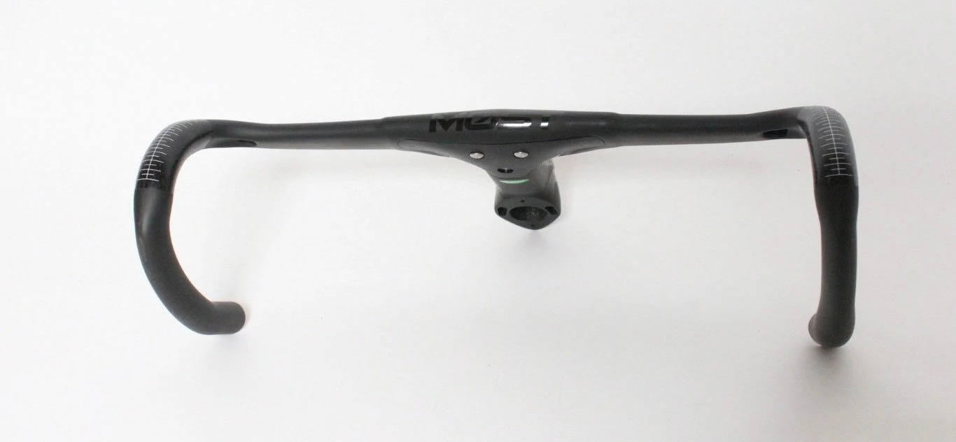 Most Talon Ultra TiCR 1K Stuurbocht 4 Most Talon Ultra TiCR 1K Stuurbocht - Afbeelding 2