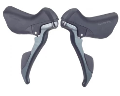 Shimano Tiagra ST4700 Shifterset Incl. Universele Kabelset