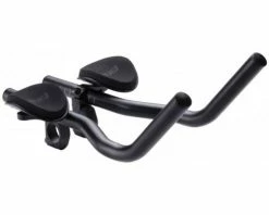 BBB BHB-52 AeroBase Opzetstuur-Zwart