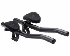 BBB BHB-58 AeroLight Opzetstuur-Zwart