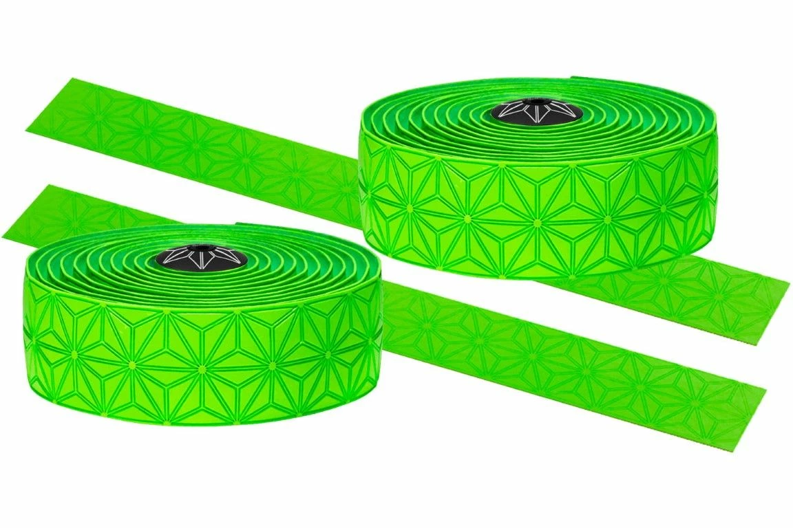 Supacaz Super Sticky Kush Single Color Stuurlint 4 Supacaz Super Sticky Kush Single Color Stuurlint - Afbeelding 2