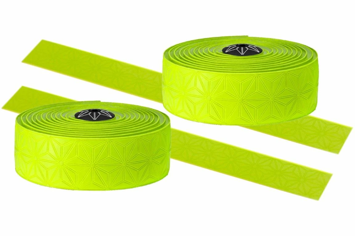 Supacaz Super Sticky Kush Single Color Stuurlint 5 Supacaz Super Sticky Kush Single Color Stuurlint - Afbeelding 3