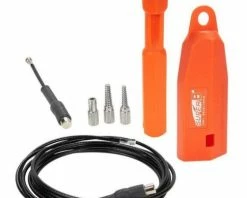 SuperB TB-IR20 Interne Kabelgeleider