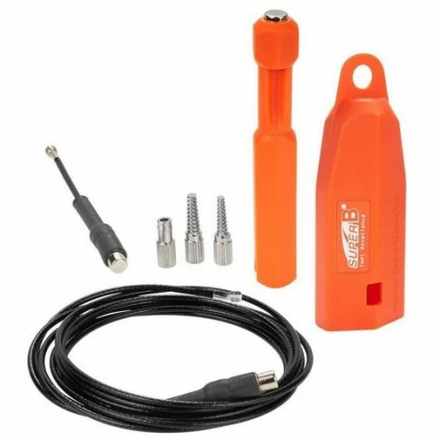 SuperB TB-IR20 Interne Kabelgeleider 3 SuperB TB-IR20 Interne Kabelgeleider