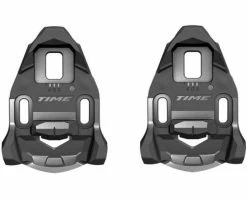 Time I-Clic / X-Presso Schoenplaten