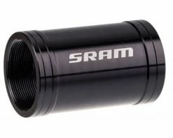 SRAM Trapasadapter BB30 Naar BSA Montagekit-Zwart