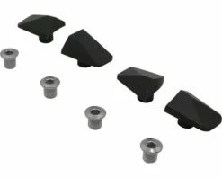 Specialites TA X110 105 R5800 Bladbouten-Zwart