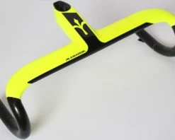 Wilier 110Air Alabarda Stuurbocht -Fiets Accessoires Winkel wilieralabardacromovelatoazzuro medium 1 3