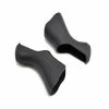 Shimano ST-6870 Di2 Remgreeprubbers-Zwart 2 Shimano ST-6870 Di2 Remgreeprubbers-Zwart -Fiets Accessoires Winkel y00s98060