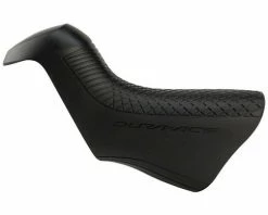 Shimano ST-R9150 Dura Ace Remgreeprubbers-Zwart