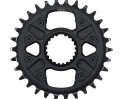 Shimano Deore FC-M6100-1 Kettingblad