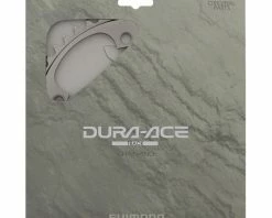 Shimano Dura Ace 7710 1/2x1/8 Piste Kettingblad