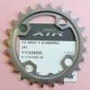Shimano XTR Kettingblad FC-M952 -Fiets Accessoires Winkel y1c424000
