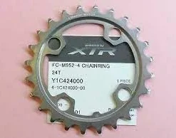 Shimano XTR Kettingblad FC-M952