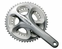 Shimano Ultegra R700 Kettingblad-10sp 7 Shimano Ultegra R700 Kettingblad-10sp -Fiets Accessoires Winkel y1jk98010