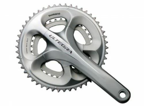 Shimano Ultegra R700 Kettingblad-10sp 5 Shimano Ultegra R700 Kettingblad-10sp - Afbeelding 3