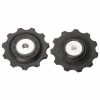 Shimano Deore SLX RD-M593 10sp Derailleurwieltjes -Fiets Accessoires Winkel y5xu98030 medium