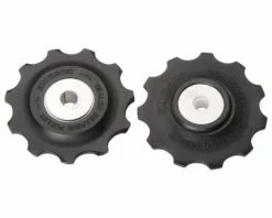 Shimano Deore SLX RD-M593 10sp Derailleurwieltjes