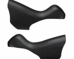 Shimano ST-5700 Remgreeprubbers-Zwart