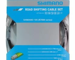 Shimano Optislick OT-SP41/OT-RS900 Derailleurkabelset